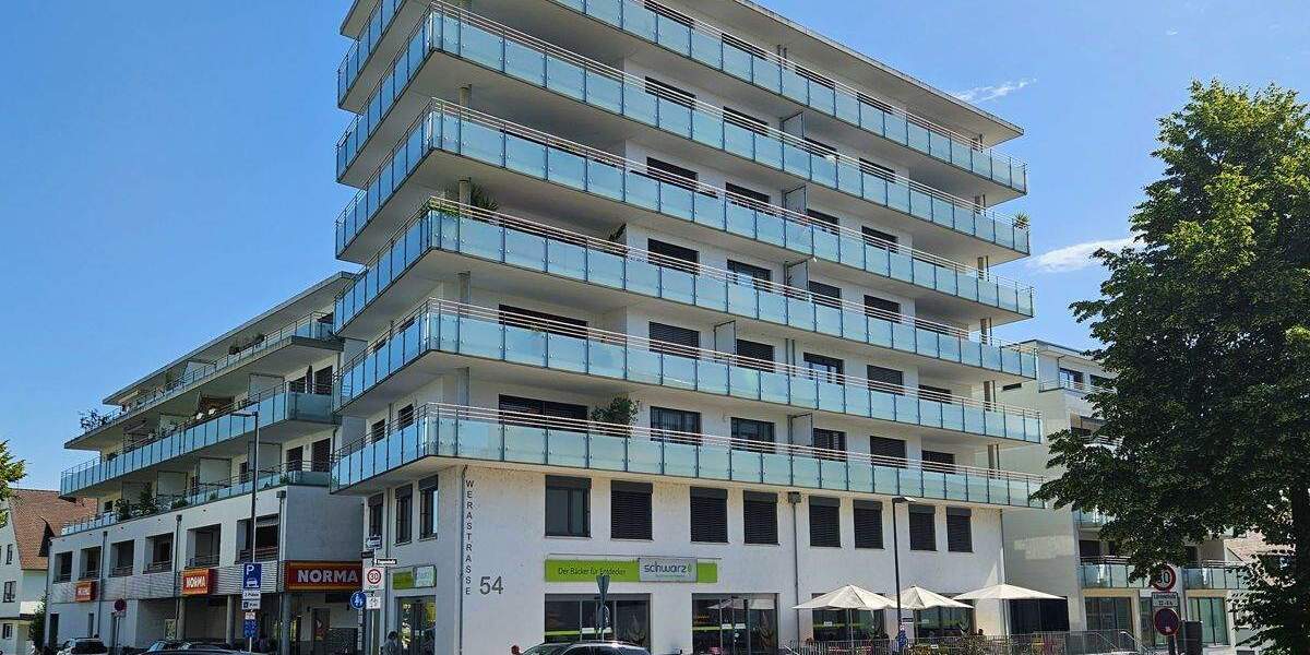 Gewerbeobjekt Friedrichshafen - 2.100&euro; | Angebot:25780204