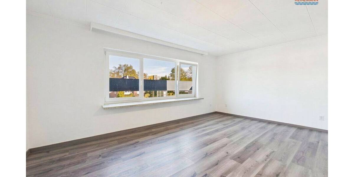 Etagenwohnung Cuxhaven Altenwalde - 2 Zimmer, 105 m&sup2;, 560&euro; | Angebot:26388640