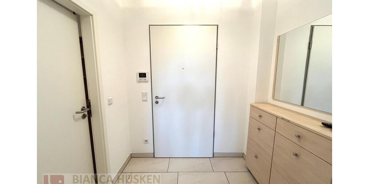 Etagenwohnung Hamm Berge - 2 Zimmer, 80 m&sup2;, 940&euro; | Angebot:26505395
