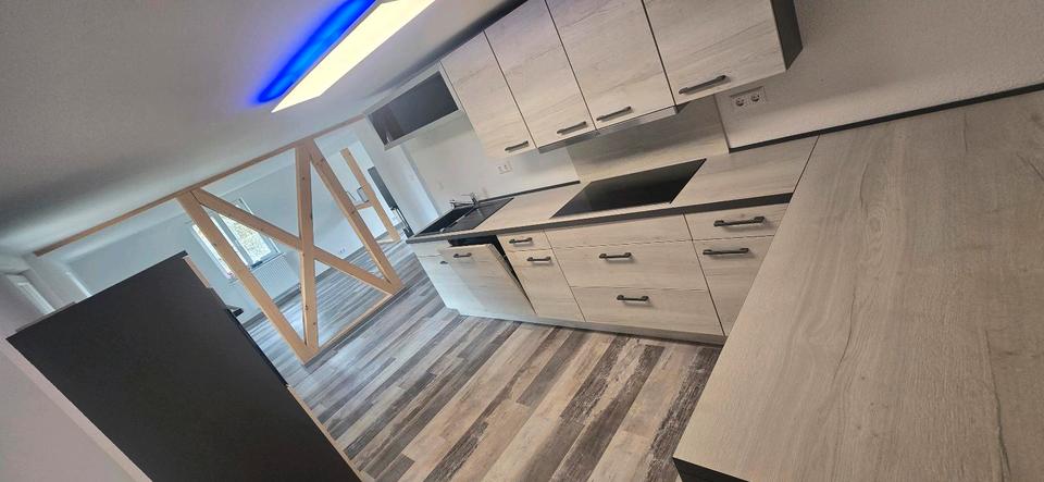 Etagenwohnung Dornhan - 5 Zimmer, 120 m&sup2;, 1.100&euro; | Angebot:26335041