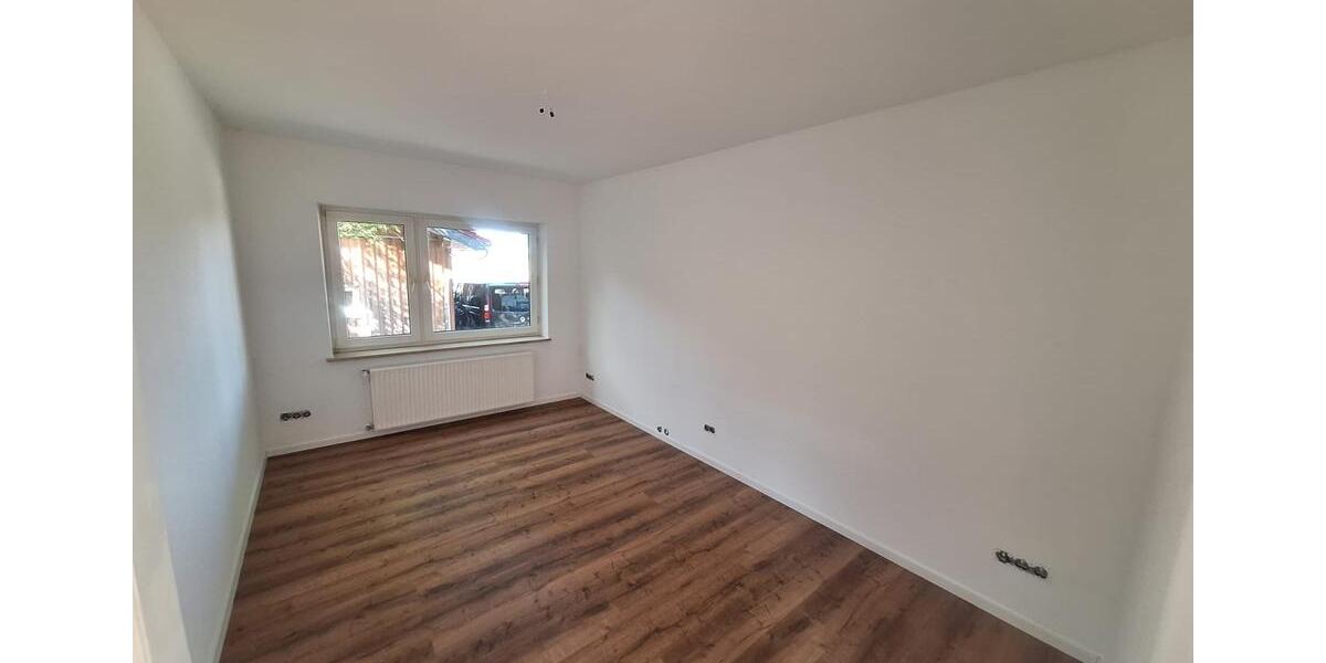Erdgeschoßwohnung Bleckede - 2 Zimmer, 40 m&sup2;, 430&euro; | Angebot:24979499