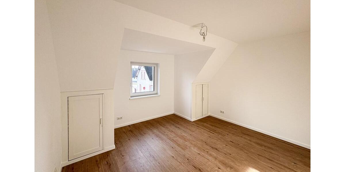 Maisonettenwohnung Groß-Gerau Gerau - 3 Zimmer, 115 m&sup2;, 1.640&euro; | Angebot:26040924