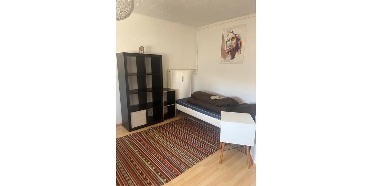 Wohnen auf Zeit Wörthsee - 16 Zimmer, 60 m&sup2;, 550&euro; | Angebot:25879001