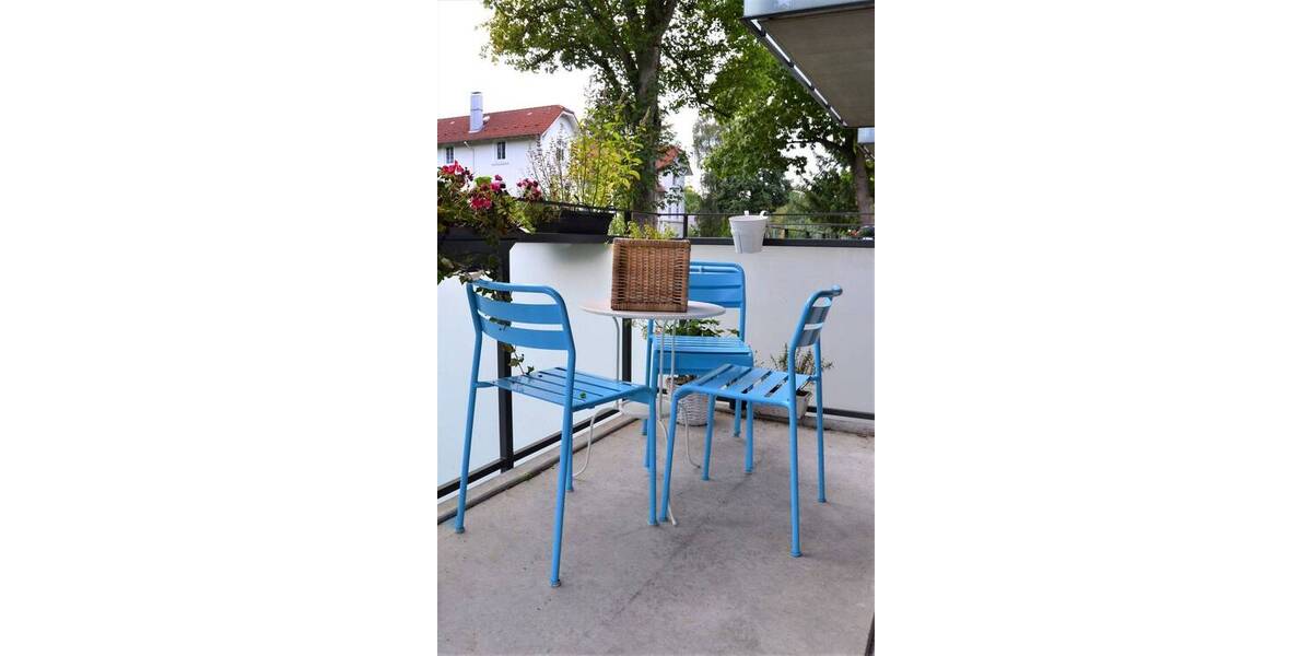 Etagenwohnung Hamburg Eißendorf - 4 Zimmer, 93 m&sup2;, 1.390&euro; | Angebot:26758506