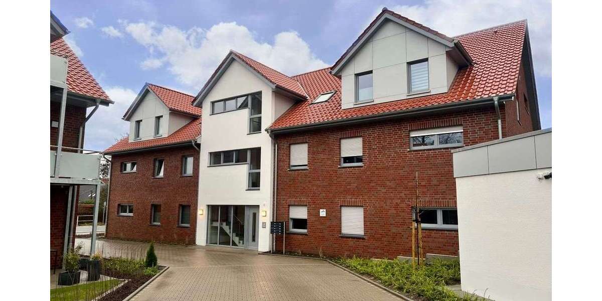 Etagenwohnung Wallenhorst - 2 Zimmer, 79 m&sup2;, 590&euro; | Angebot:26130272