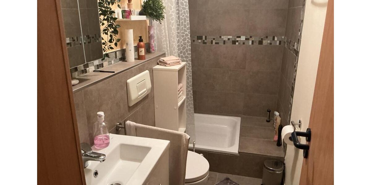 Wohnen auf Zeit Helmstedt - 1.5 Zimmer, 44 m&sup2;, 35&euro; | Angebot:24844716