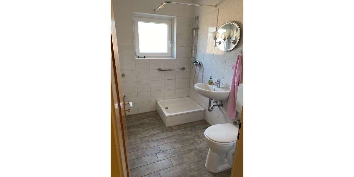 Etagenwohnung Hohenwestedt - 3 Zimmer, 63 m&sup2;, 455&euro; | Angebot:26556430
