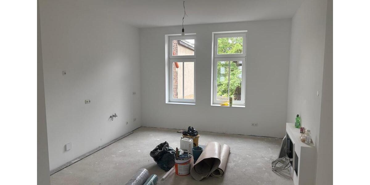 Etagenwohnung Krefeld Bockum - 3 Zimmer, 90 m&sup2;, 900&euro; | Angebot:26517398