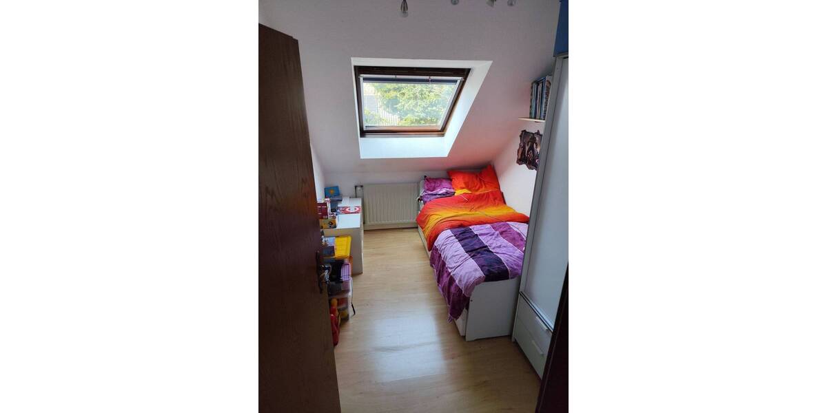 Etagenwohnung Löhne Obernbeck - 3 Zimmer, 60 m&sup2;, 420&euro; | Angebot:26143244