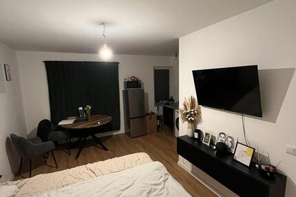 Wohnung München Schwabing-West - 1 Zimmer, 45 m&sup2;, 1.050&euro; | Angebot:25370203