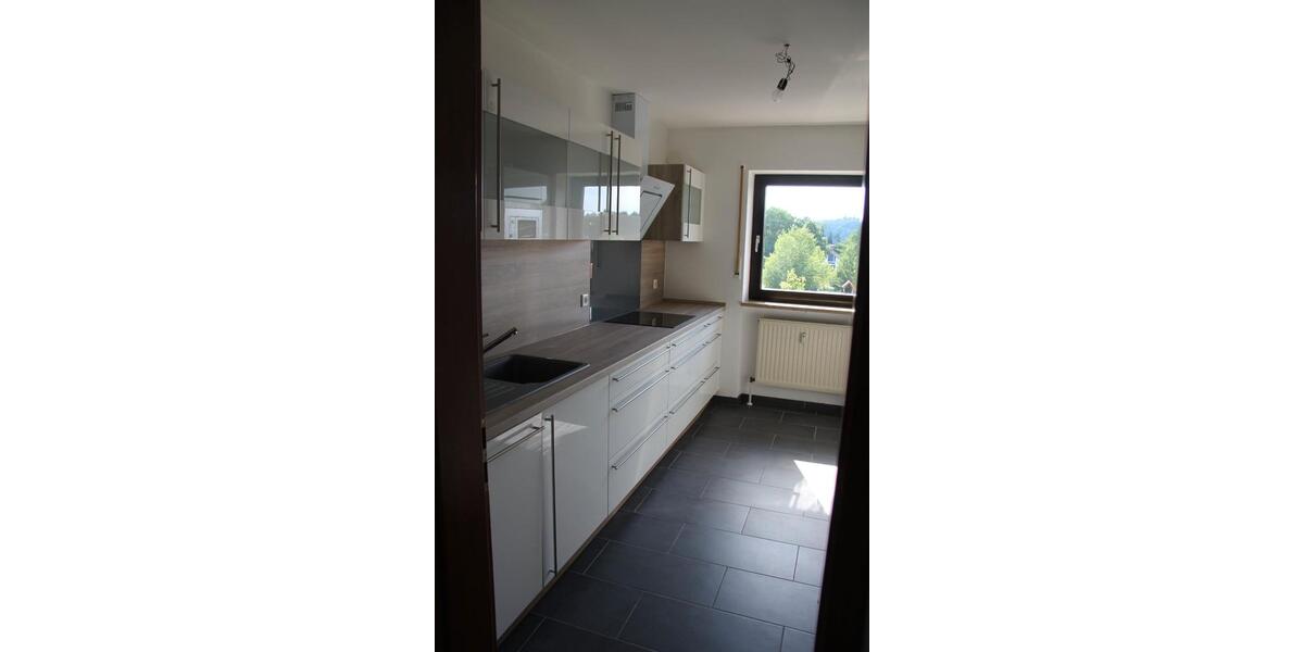 Etagenwohnung Roth - 3 Zimmer, 84 m&sup2;, 1.100&euro; | Angebot:26261890