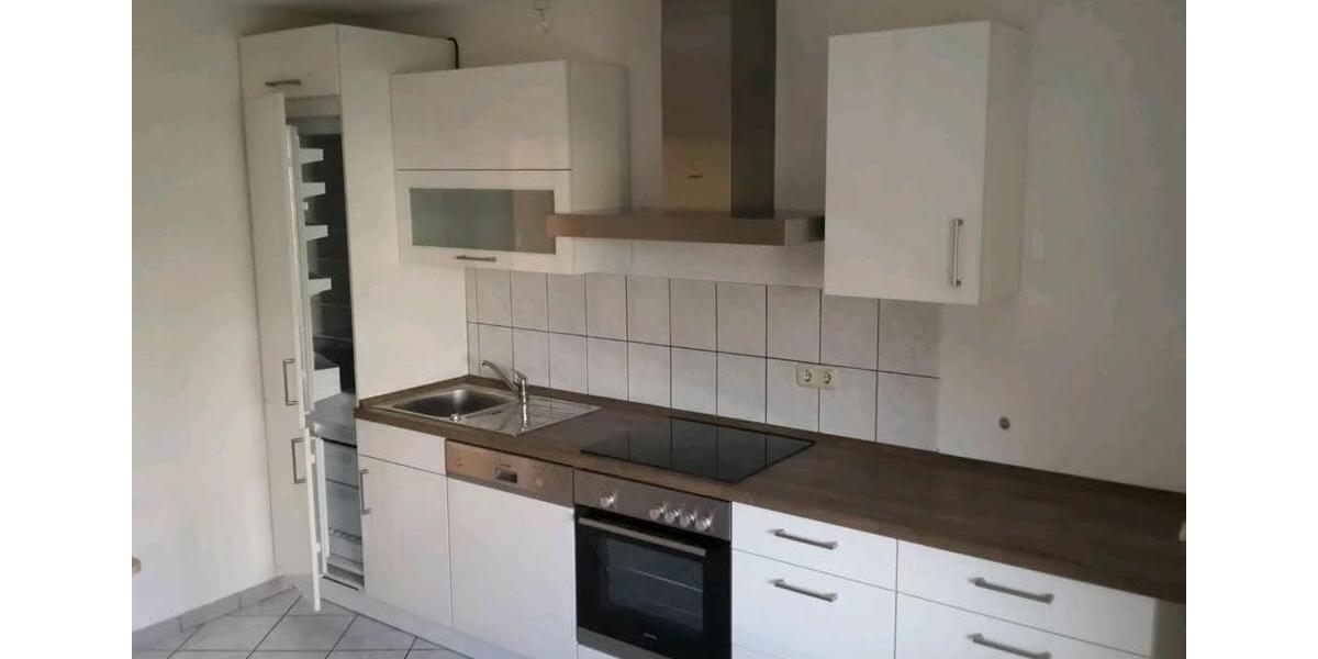Maisonettenwohnung Neukirchen - 2 Zimmer, 53 m&sup2;, 600&euro; | Angebot:24859280