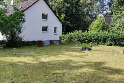 Haus Gusborn - 5 Zimmer, 125 m&sup2;, 1.100&euro; | Angebot:24683134