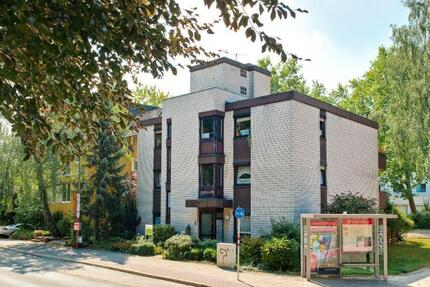 Senioren aufgepasst! Tolles Apartment zu vermieten! WBS erforderlich + Mindestalter von 65 Jahren! 1 zimmer