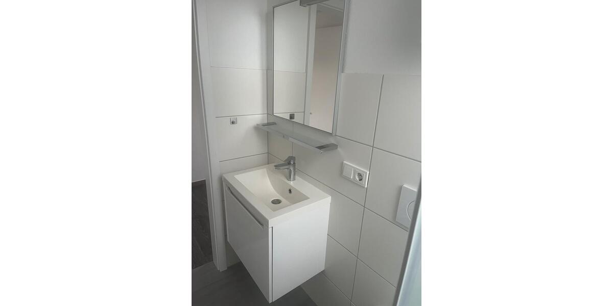 Etagenwohnung Merchweiler - 3 Zimmer, 65 m&sup2;, 600&euro; | Angebot:24750714