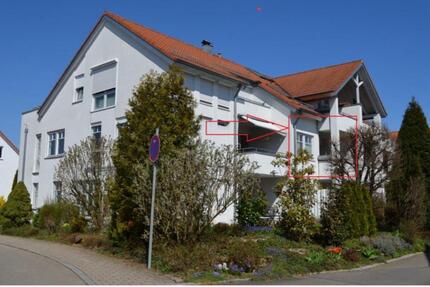 2.5 Zimmer zur vermietung in Schoenaich 2 zimmer