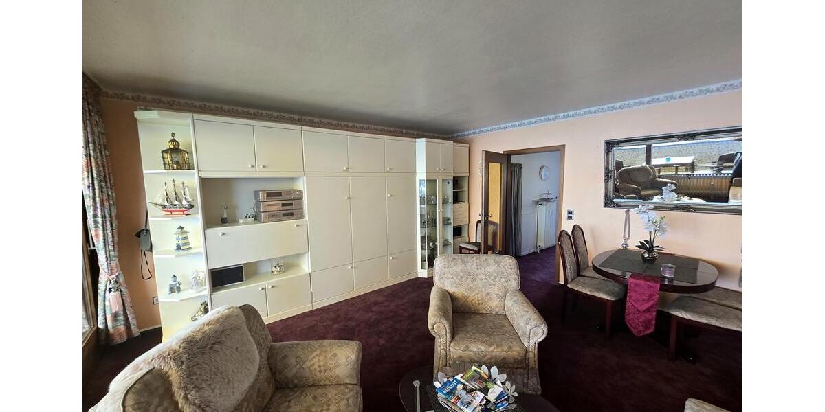 Wohnen auf Zeit Laatzen - 2 Zimmer, 59 m&sup2;, 1.000&euro; | Angebot:24407333