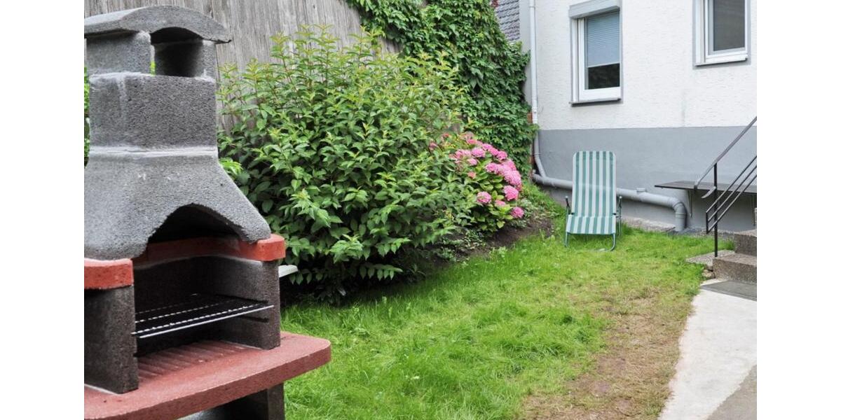 Etagenwohnung Coburg - 1 Zimmer, 20 m&sup2;, 550&euro; | Angebot:26702060