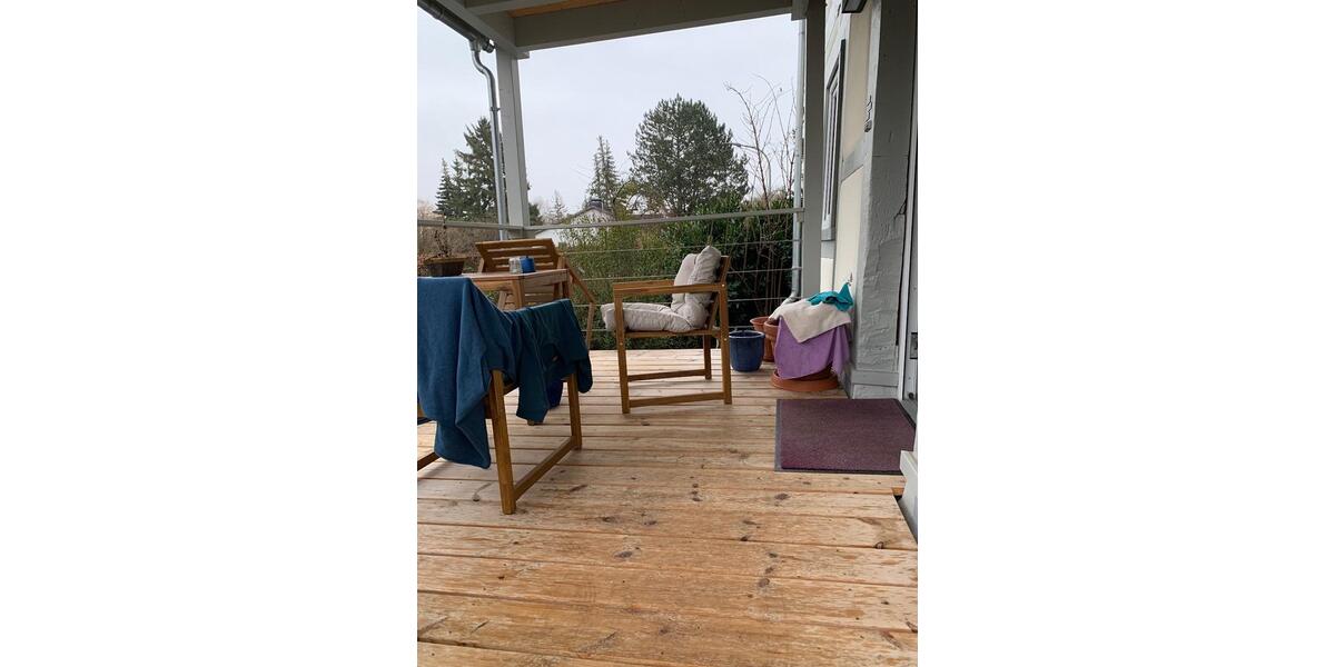 Wohnen auf Zeit Rosdorf - 2 Zimmer, 35 m&sup2;, 677&euro; | Angebot:24376118