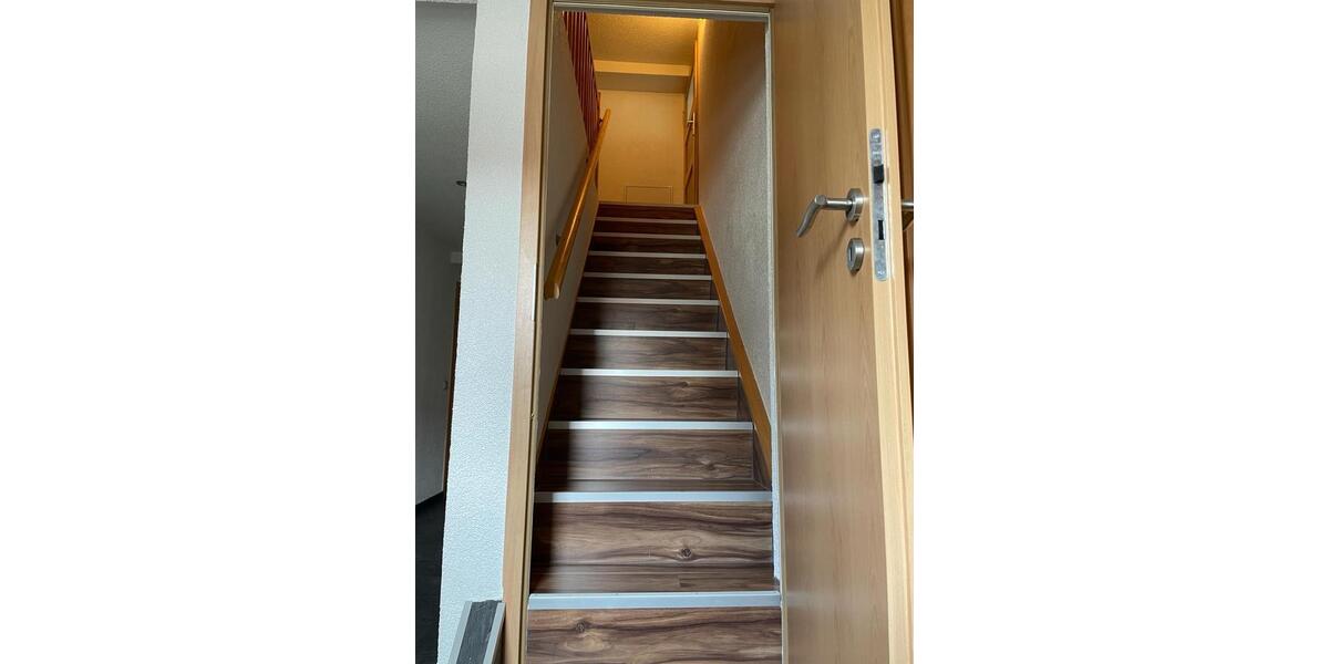 Wohnen auf Zeit Steinbach-Hallenberg Hallenberg - 8 Zimmer, 110 m&sup2;, 3.300&euro; | Angebot:18778708