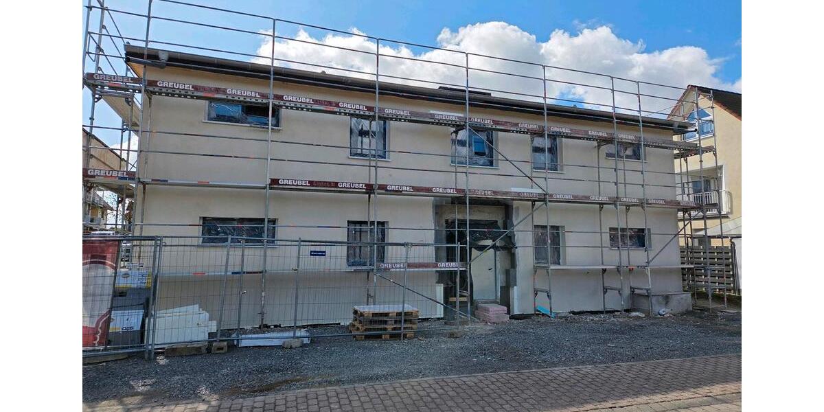 Erdgeschoßwohnung Bergtheim - 3 Zimmer, 95 m&sup2;, 1.188&euro; | Angebot:25866700