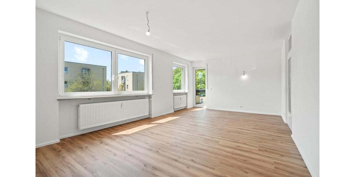 Etagenwohnung Biberach an der Riß - 3.5 Zimmer, 81 m&sup2;, 1.050&euro; | Angebot:26631986