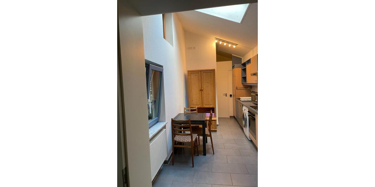 Etagenwohnung Neuendettelsau - 1.5 Zimmer, 44 m&sup2;, 720&euro; | Angebot:26164367