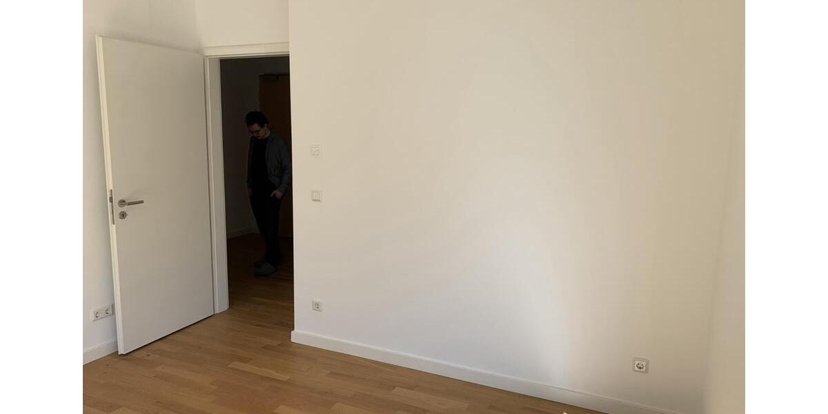 Erdgeschoßwohnung Berlin Lichtenberg - 2 Zimmer, 46 m&sup2;, 780&euro; | Angebot:25258936