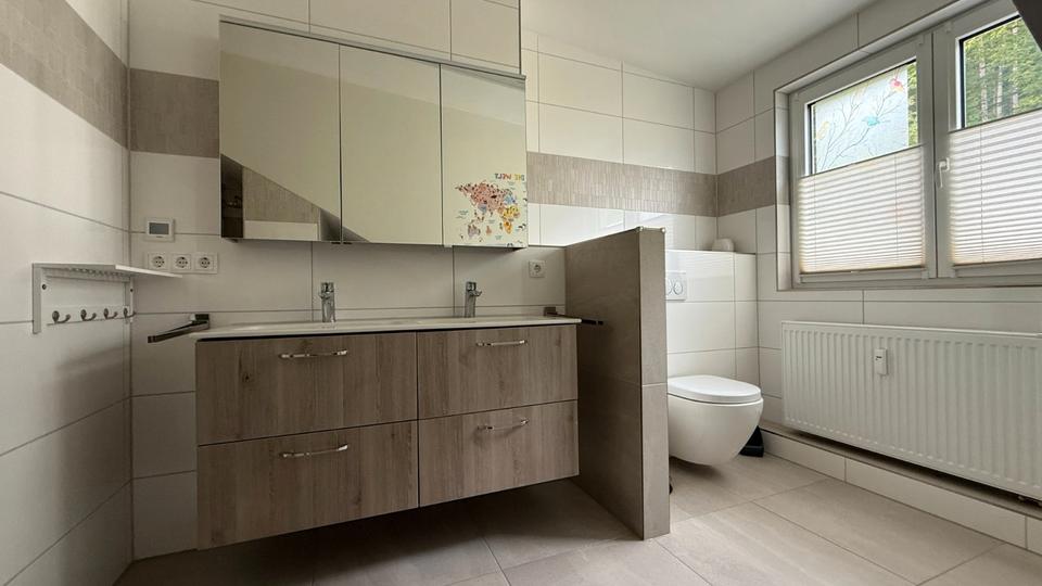 Dachgeschoßwohnung Ebermannstadt - 3 Zimmer, 104 m&sup2;, 1.144&euro; | Angebot:26636181