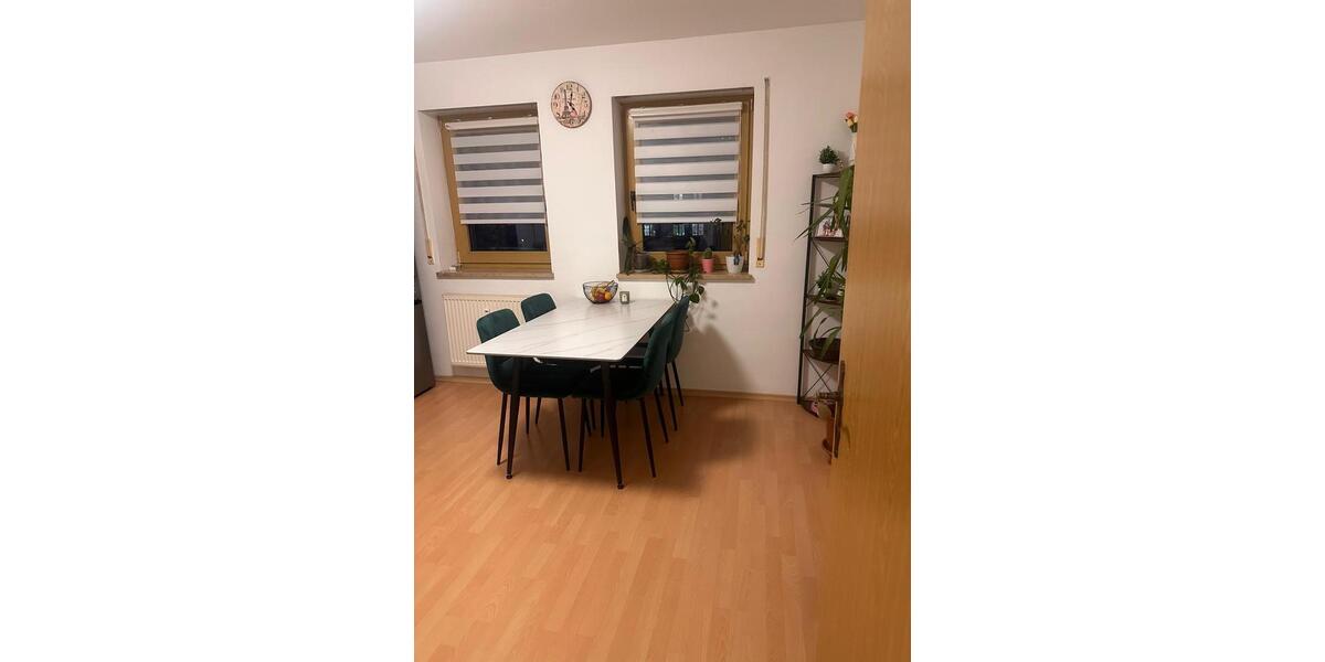 Mietwohnung in Neustadt an der Donau 1 zimmer