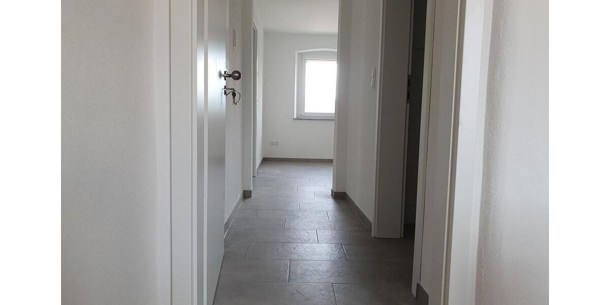 Etagenwohnung Markt Bibart - 2 Zimmer, 62 m&sup2;, 620&euro; | Angebot:26335079