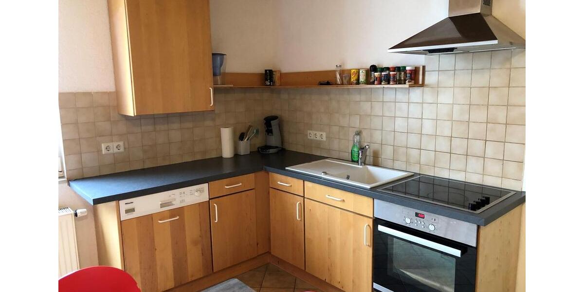 Wohnen auf Zeit Furtwangen im Schwarzwald - 1 Zimmer, 19 m&sup2;, 312&euro; | Angebot:24440407