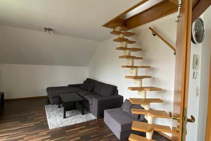 Möblierte Wohnung in Langendamm an Polizeistudenten 1 zimmer