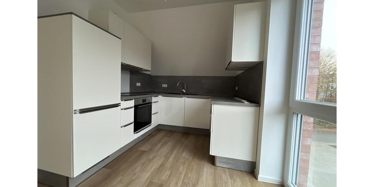 Etagenwohnung Rhauderfehn - 3 Zimmer, 97 m&sup2;, 1.115&euro; | Angebot:24534530