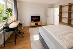 Wohnen auf Zeit Mannheim Almenhof - 2 Zimmer, 38 m&sup2;, 790&euro; | Angebot:26691479