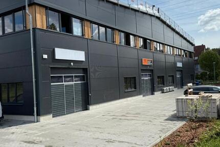 Gewerbeobjekt Blankenfelde-Mahlow Groß Kienitz - 4.565&euro; | Angebot:26613151
