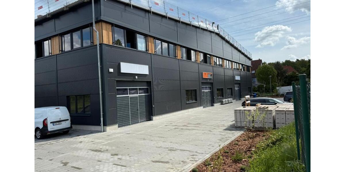 Gewerbeobjekt Blankenfelde-Mahlow Groß Kienitz - 4.565&euro; | Angebot:26613151