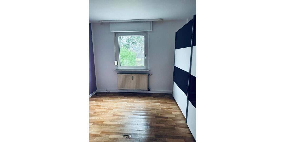 Erdgeschoßwohnung Willich - 2 Zimmer, 53 m&sup2;, 570&euro; | Angebot:24728645