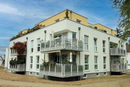 Wohnung zum Mieten in Groß-Gerau 750,59 € 70.05 m² 2 zimmer