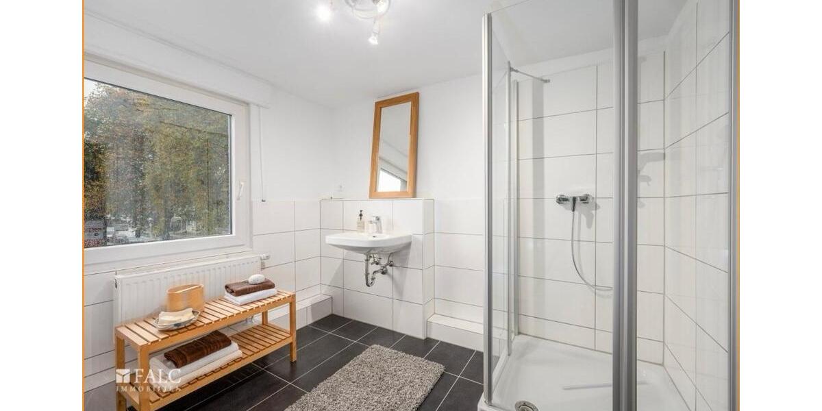 Etagenwohnung Lünen - 2.5 Zimmer, 65 m&sup2;, 800&euro; | Angebot:25216035