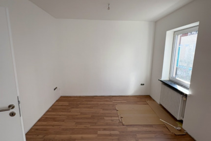 neu sanierte Wohnung, perfekte Studenten WG