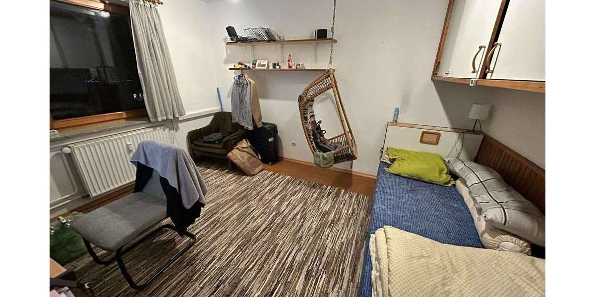 Zimmer Germering Harthaus - 450&euro; | Angebot:23868074