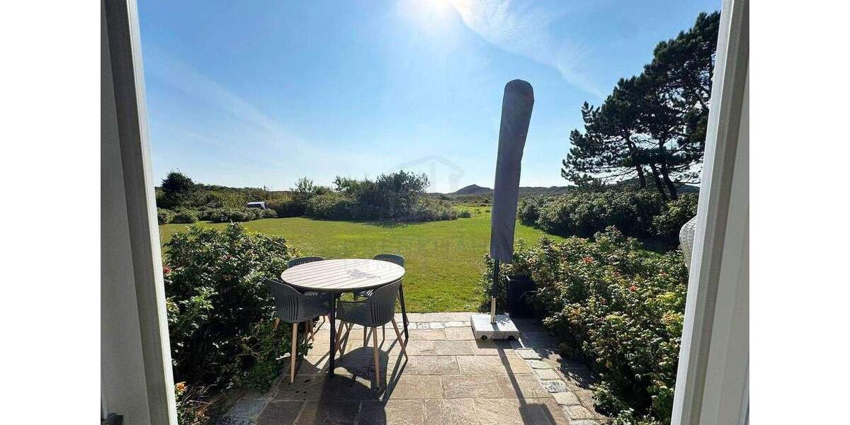 Etagenwohnung Kampen (Sylt) - 1 Zimmer, 55 m&sup2;, 2.990&euro; | Angebot:25731301