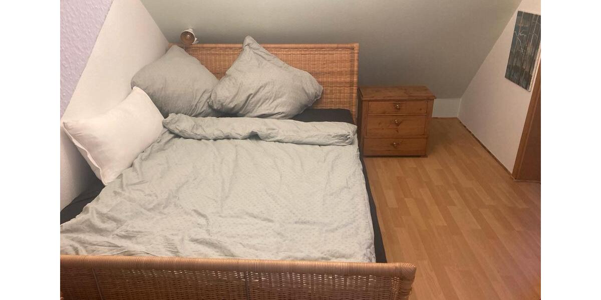 Wohnen auf Zeit Eschwege - 2 Zimmer, 30 m&sup2;, 550&euro; | Angebot:25921127