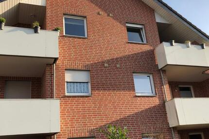 Wohnung Rheda-Wiedenbrück Wiedenbrück - 3 Zimmer, 75 m&sup2;, 800&euro; | Angebot:24324472