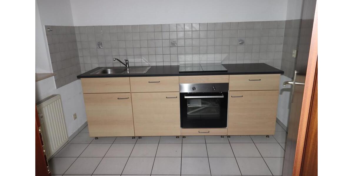 Etagenwohnung Mühlhausen (Thüringen) - 2 Zimmer, 57 m&sup2;, 375&euro; | Angebot:18941480