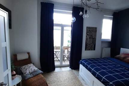 Wohnung Mannheim Luzenberg - 2 Zimmer, 60 m&sup2;, 699&euro; | Angebot:24657855