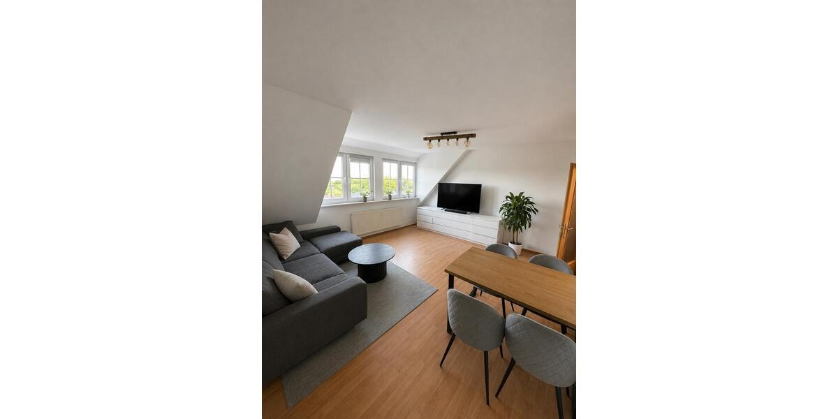 Etagenwohnung Samtens - 375&euro; | Angebot:26614790