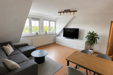 Wohnung Samtens - 375&euro; | Angebot:26614790
