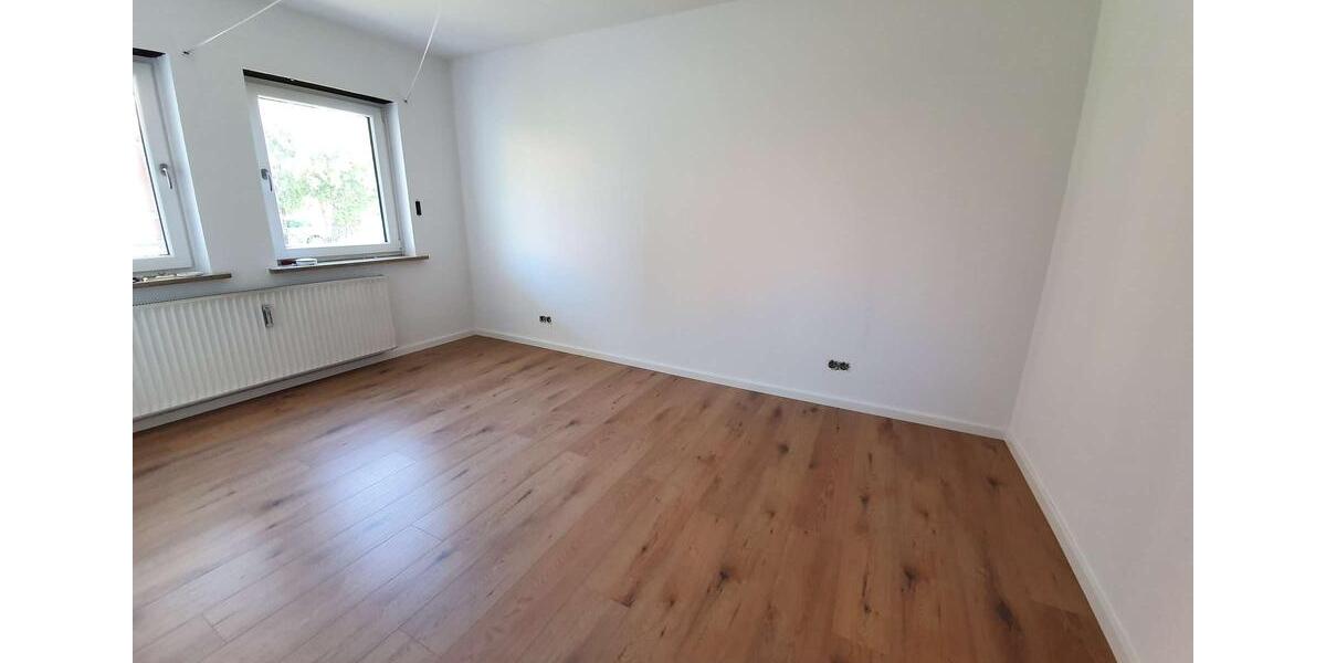 Etagenwohnung Coburg - 2 Zimmer, 57 m&sup2;, 530&euro; | Angebot:26632554